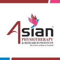 Asian Physiotherapy & Research Institute(@asianphysio) 's Twitter Profile Photo