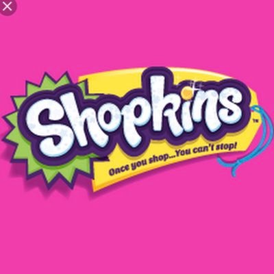 Coloring Shopkins for y’all and pls follow @FreezyPeazy