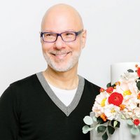 Ron Ben-Israel - @rbicakes Twitter Profile Photo