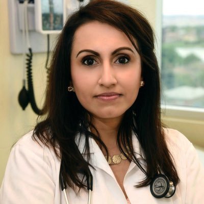 Kulvinder Kaur MD Profile