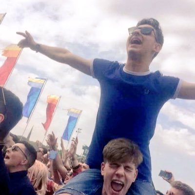 joekenn98's profile picture. Balls to the brewery