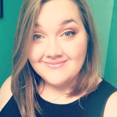 Auntie to 2 amazing children • 8th-grade Cyber Foundations 2 Teacher • Robotics Coach • Bookworm