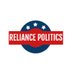 Reliance Politics Profile picture