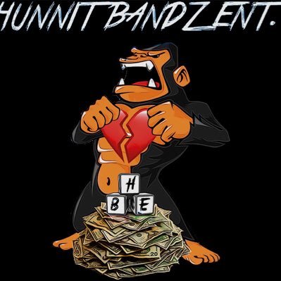 Hunnit Bandz Entertainment™. Any business inquiries concerning our artist : HunnitBandzEntertainment@gmail.com . Follow Our CEO @Swaggy_D5 #HunnitBandz🐐