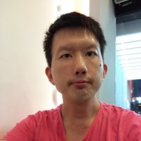 Yi-Zen Chu (@yi_zen_chu) 's Twitter Profile Photo Yi-Zen Chu (@yi_zen_chu) 's Twitter Profile Photo