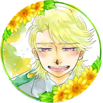 夏樹さんのプロフィール画像