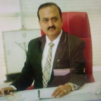 Manoj Gaur (@manojgaursons) 's Twitter Profile