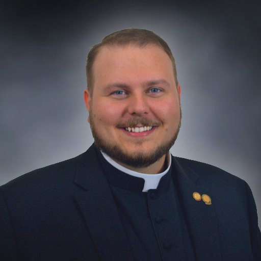 Roman Catholic Priest of @ErieRCD • Alumni St. Vincent Seminary, @GannonU & @CPRamblers • Co-host of @mercyencounter podcast