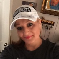 Janie Patino - @janie_patino Twitter Profile Photo