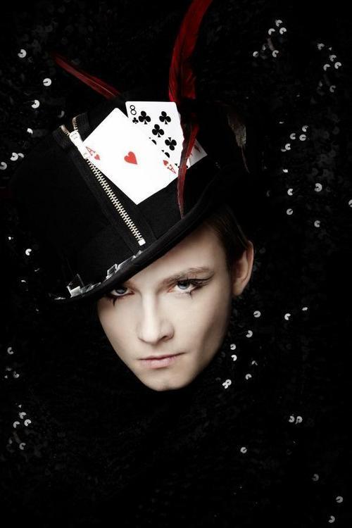 JackStrifySpain's profile picture. Jack Strify's Spanish Fanclub