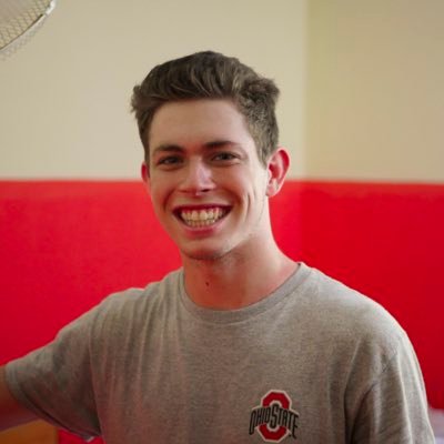 jackbrooooks's profile picture. Columbus | 020616