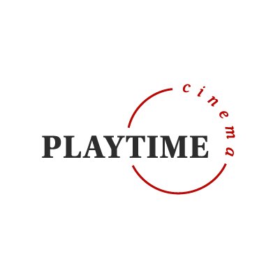 PlayTimeCinema es un espacio creado para promover material audiovisual.