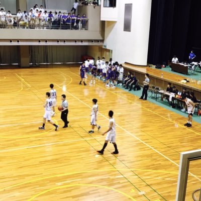 福岡魁誠バスケ Kaiseibasktball Twitter