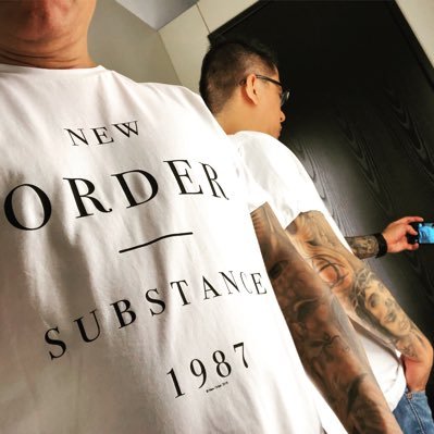 xianmeister's profile picture. I ❤️ The Cure, The Marley's, The Doors, Brit & Grunge Music, Coffee, Cerveza, Skateboarding, Japanese Food, MONO's Manager 🚭📻🎧🚴🍔🍻🍕🍱🍜📽📸👓🏖🏝