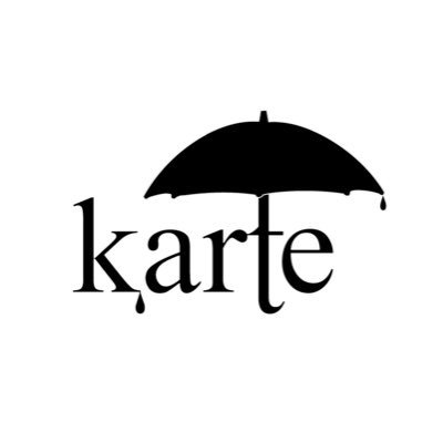 熊本発、心を歌うオルタナティブロックバンド【karte】 Gt/Vo @tateyama_karte Gt @childhuvridge 2018.10.10 4th mini album「響命」発売中。その他各コンテンツやチケットのご予約はリンク先のHPまたはDMまで