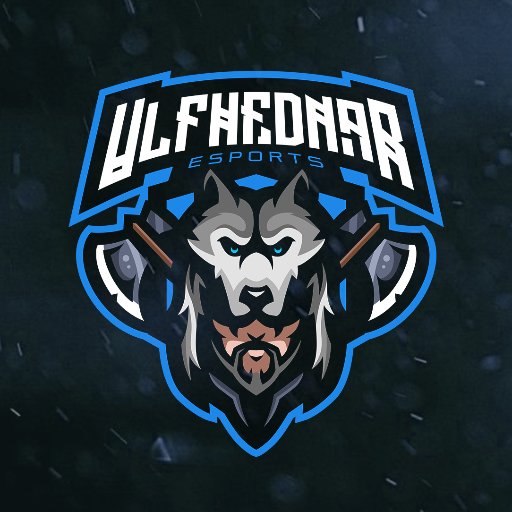 Ulfhednar_GG's profile picture. Professional Esports org focused on community first.