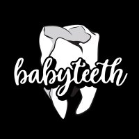 Baby Teeth Journal(@BabyTeethArts) 's Twitter Profile Photo