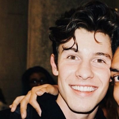 Novia de @shawnmendes 🇨🇦💍💙
La Abue 👵
☄Reach for the stars so if you fall you land on a cloud☄
Honey 🌼💟
8 🍀
❤❤❤❤❤❤