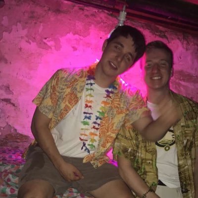 Profile Picture of Mike Crouse (@mike_crousee) on Twitter
