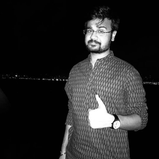 RastogiMayur04's profile picture. 