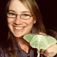 Seabrooke Leckie (@seabrookeleckie) 's Twitter Profile