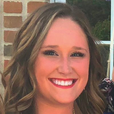 Assistant Director of Athletic Communications - Lipscomb University 🦬 - Belmont University alum 🎓 (B.A., M.S.A) - Graphic Design - Joshua 1:9