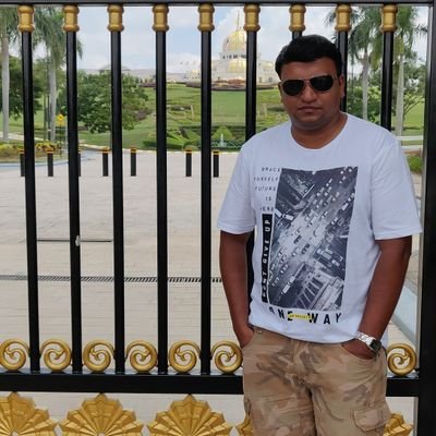 rajaromal's profile picture. Banker | Football(Chelsea & 🇦🇷)Fan | Bloody Atheist | Rationalist | Politically left | Traveller |