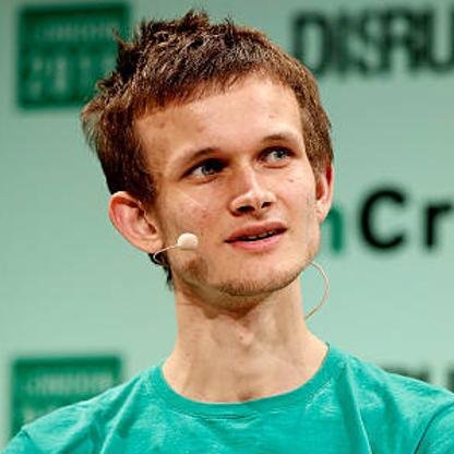 Vitalik_Buturin's profile picture. Entrepreneur, investor & influencer. Columnist for Forbes, Inc, Entrepreneur, advising your ICO.