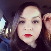 Sarah Castillo (@starlettiris) 's Twitter Profile