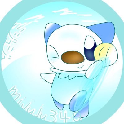 ミジュジュさんのプロフィール画像