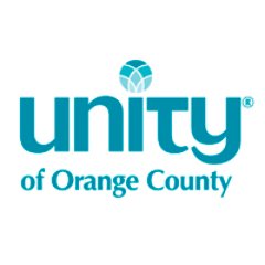 Unity of Orange County offers unlimited opportunities to grow spiritually and help transform the world one heart at a time.