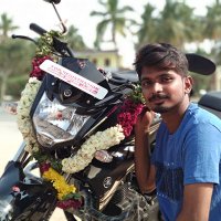 karthik vickey (@karthikvickey2) 's Twitter Profile