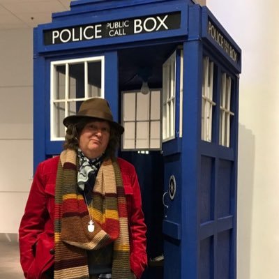 Space science and engineering program developer and educator. Extra-galactic astronomer. Time Lord. #LongCovid (He/Him)