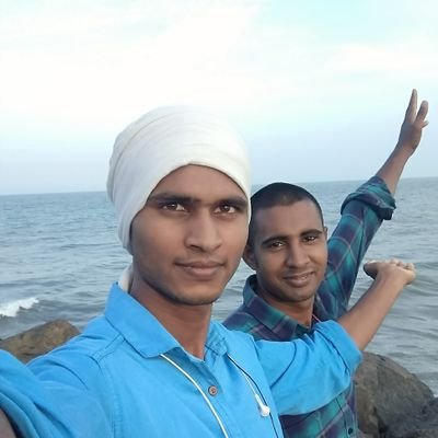 ahnad_j's profile picture. Love is not Life.
  But it is only the part of Life