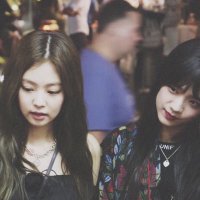 black to the pink (@ygtraineepls) 's Twitter Profile