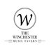 The Winchester (@thewinchesteroh) Twitter profile photo The Winchester (@thewinchesteroh) Twitter profile photo