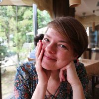 Egle Cesnulyte (@eglecesnulyte) 's Twitter Profile Photo Egle Cesnulyte (@eglecesnulyte) 's Twitter Profile Photo