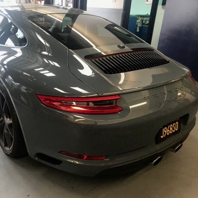 #SoCal #Porsche mechanic and enthusiast in the process of building https://t.co/BD1ievq9q3 a answering all questions about #water-cooled Porsche's.