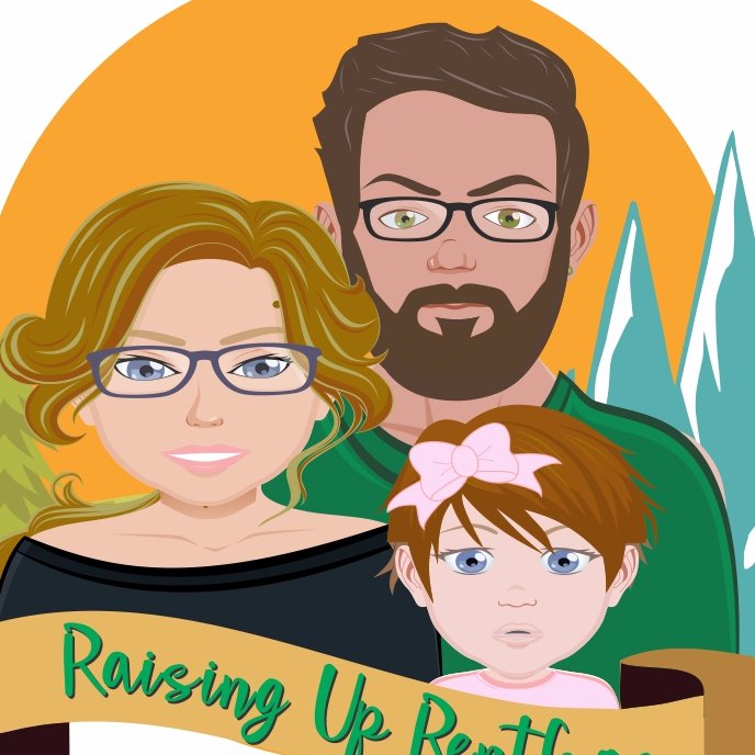 RaisingRentfros's profile picture. Family Blog covering yummy recipes, long-distance wedding planning, toddler parenting and travel.