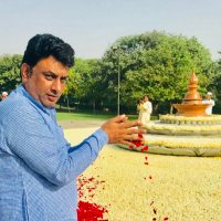 Vijender Choudhary (@vijenderinc) 's Twitter Profile