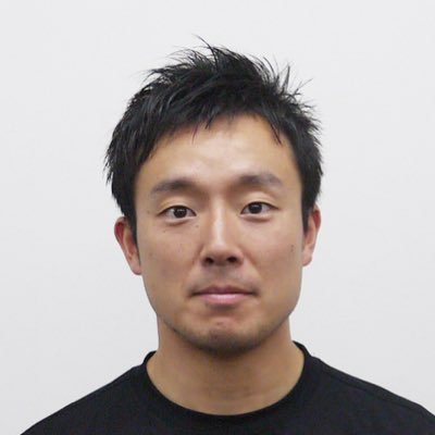 S&C coach, CSCS, NSCA-CPT, NSCA J Master Coach, Editor: NSCA J S&C Journal, 野球, サッカー, ハンドボール, 競輪, ゴルフ, 水泳, ウインタースポーツ, etc... 千葉大スポ科卒。浦安市在住。