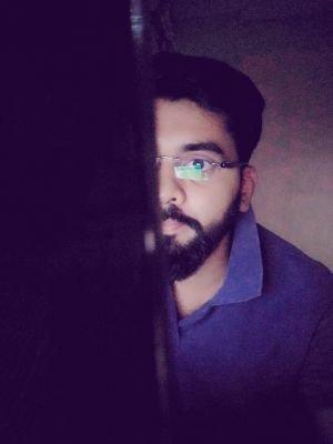 ParkarAjit's profile picture. 