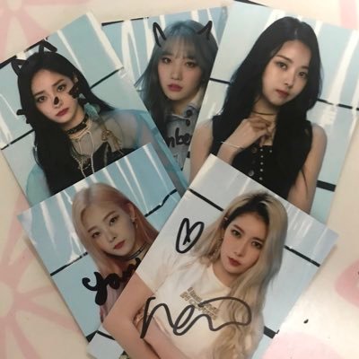 514n321's profile picture. #프리스틴 #PRISTIN