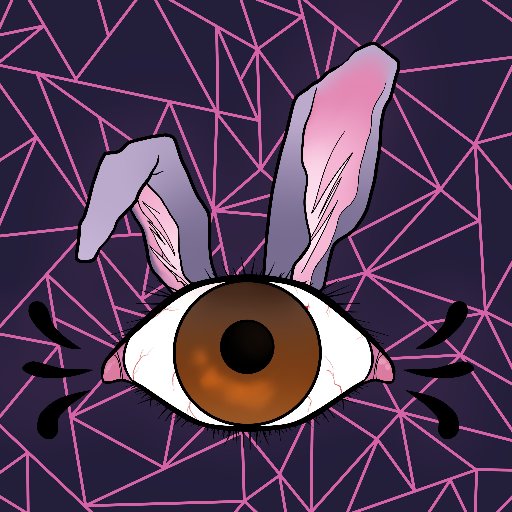 CmdrRabbit's profile picture. My main personality trait is that i like Guinea Pigs. | I'm on Twitch : https://t.co/E3DLpjAQ5J Profile pic made by the amazing @TheStickyHunter