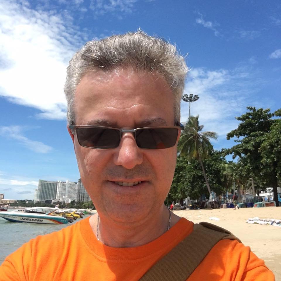 Hi I'm Paul. Been learning to code for a while and now I'm ready to start building stuff for the web.