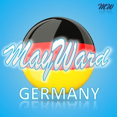 FAN ACCOUNT. We Love MAYWARD.
Solid till the end.Tatak MayWard Flyers. -Germany Chapter-