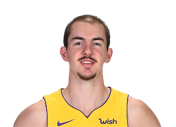 alexcaruso9090's profile picture. 