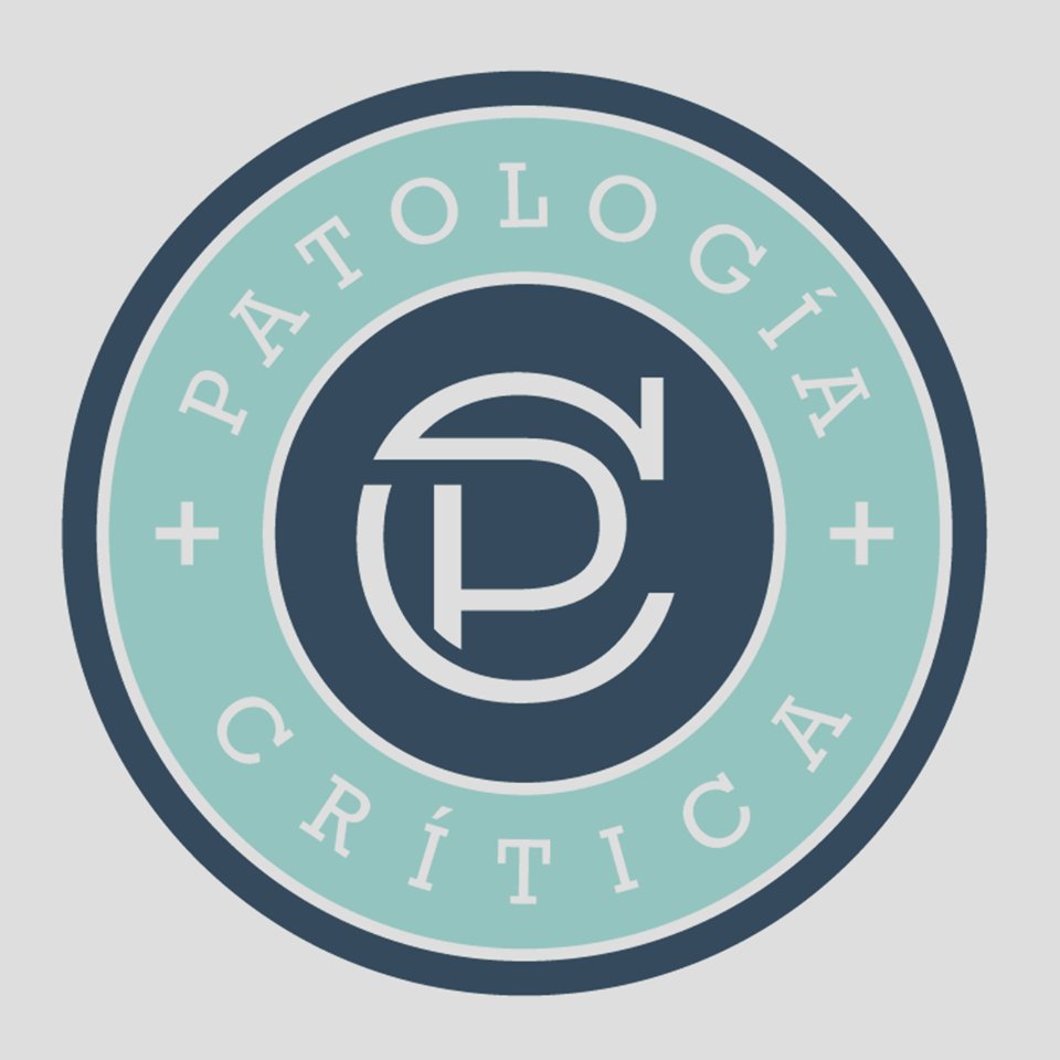 PatologCritica Profile Picture