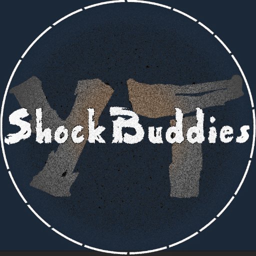 ShockBuddiesYT - We love video games / Steam [Reviews] / Youtube [Gameplay und Walkthrough] https://t.co/JhYnKaBUVP