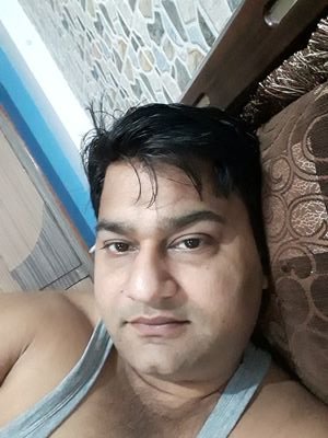 VikrantGoyal14's profile picture. 